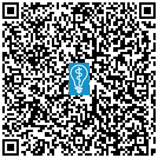 QR code image for 7 Signs You Need Endodontic Surgery in Janesville, WI