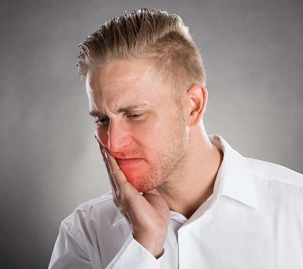 Coral Springs 7 Signs You Need Endodontic Surgery