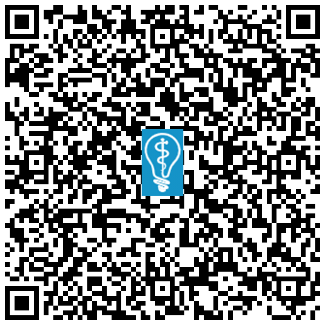 QR code image for Dental Inlays and Onlays in Janesville, WI