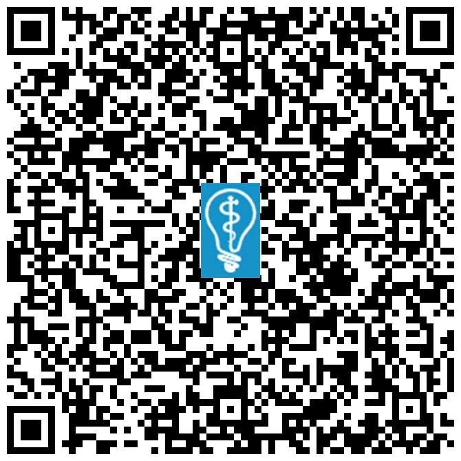 QR code image for Dental Insurance in Janesville, WI