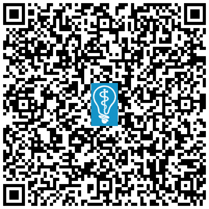 QR code image for Dental Procedures in Janesville, WI
