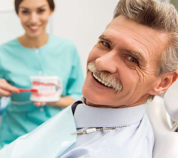 Coral Springs Denture Care