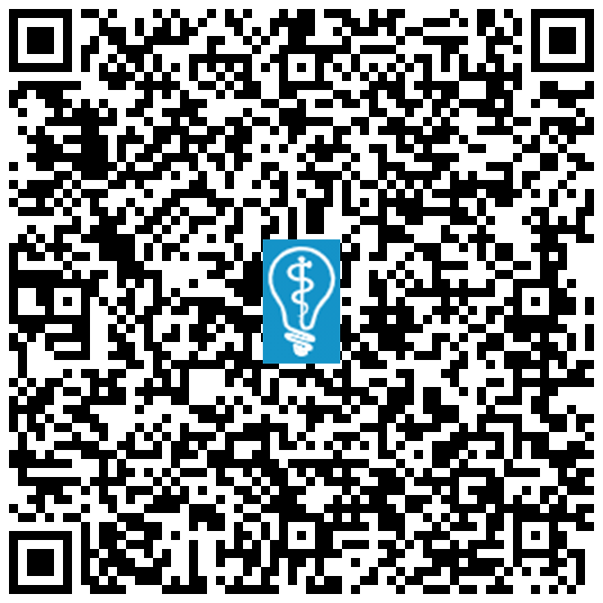 QR code image for Flexible Spending Accounts in Janesville, WI
