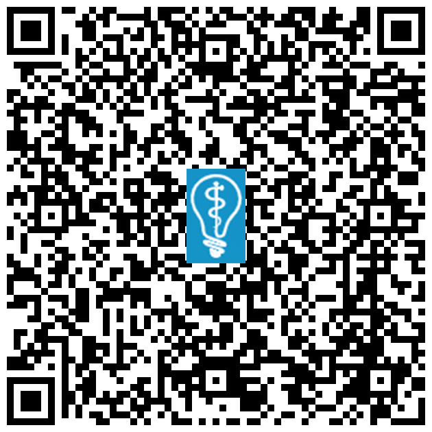 QR code image for General Dentist in Janesville, WI