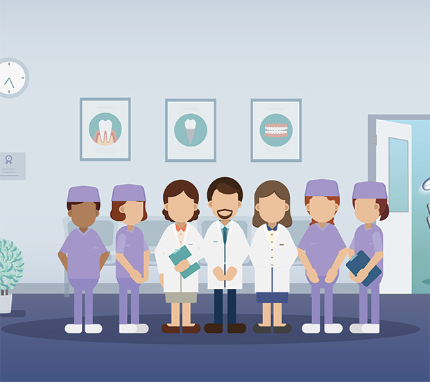 Coral Springs Office Roles - Who Am I Talking To