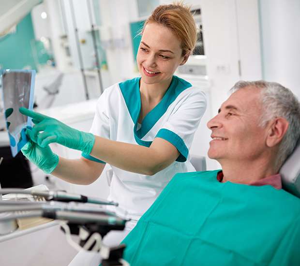 Coral Springs Solutions for Common Denture Problems