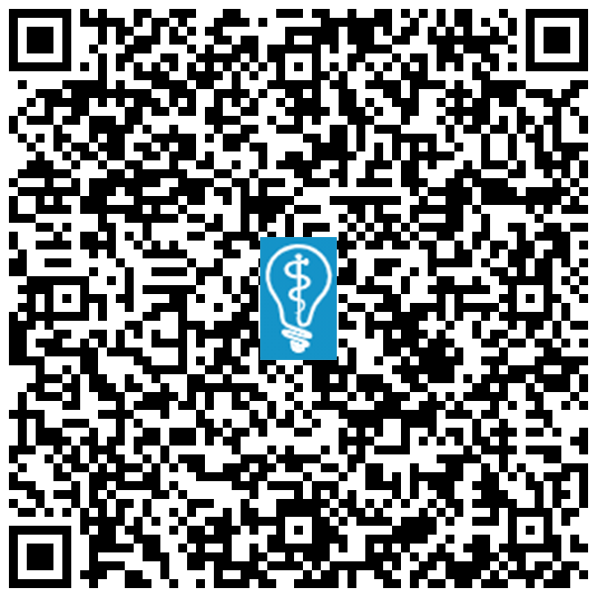 QR code image for Tooth Extraction in Janesville, WI