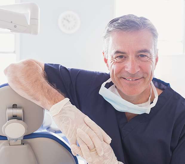 Coral Springs What is an Endodontist
