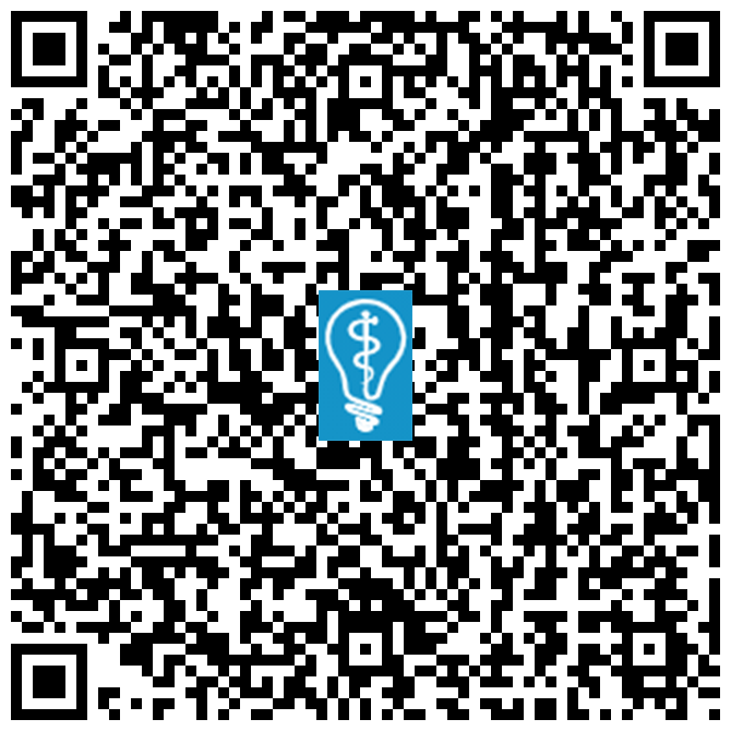 QR code image for When to Spend Your HSA in Janesville, WI